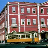Estação de Santa Apolónia