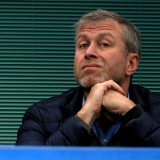 Imóvel de Abramovich congelado