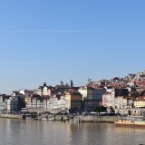Escritórios no Porto