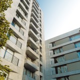 Promoção imobiliária no SIL