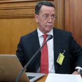 Manuel Pinho