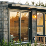 minicasas pré-fabricadas