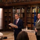 Casas municipais em Lisboa