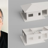 Impressão 3D chega ao imobiliário