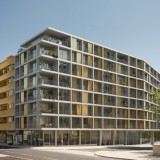 Casas novas em Lisboa