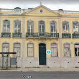 Palacete Gomes Freire recebe Lisbon by Design