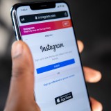 recuperar conta do Instagram