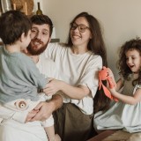 Criar filhos com qualidade de vida