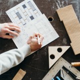 Projetos de arquitetura