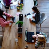 Escritórios em Lisboa