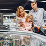 preços de alimentos