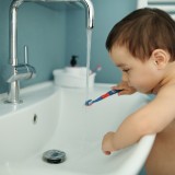 Como poupar água em casa