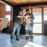 Obras em casa para melhorar a eficiência energética