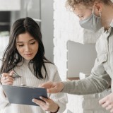 Ser fiador de um contrato de crédito habitação