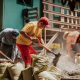 Revisão dos preços das obras públicas