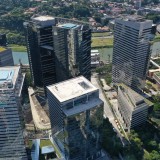Investimento imobiliário comercial