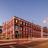 Prémio Nacional de Reabilitação Urbana