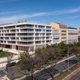 Casas de luxo em Lisboa
