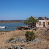 antigo posto fiscal da Junqueira