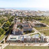 Casas novas em Vilamoura