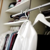 organizar o armário