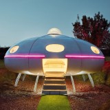 Alojamento para passar férias