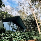 casas pré-fabricadas com design