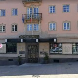 hotel Infante de Sagres no Porto