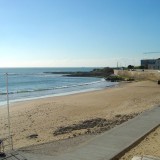 Praia de Carcavelos