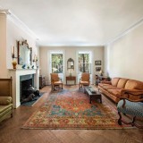 Casa mais antiga de Manhattan