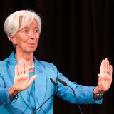 BCE quer estabilizar a inflação nos 2%