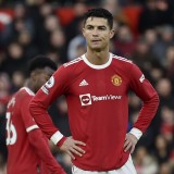 Casa de Cristiano Ronaldo em Cascais 