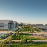 Casas novas em Lisboa