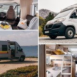 autocaravanas Indie Campers