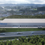 Logística ao rubro em Portugal