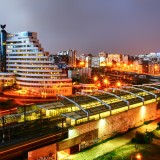 Investimento em imobiliário comercial em Portugal