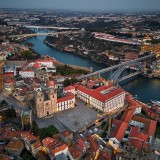 ilhas habitacionais Porto