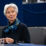 Christine Lagarde