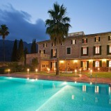 Hotel de luxo