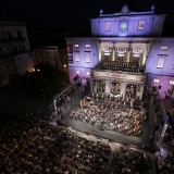 Festival em Lisboa no verão
