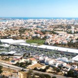 Novo retail park em Portimão 