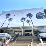 NFT Palais des Festivals Cannes