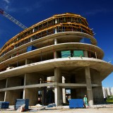 Edifícios licenciados