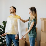 Arrendar casa mais caro