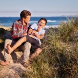 Férias de verão 2022