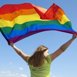 Arraial Lisboa Pride 2022