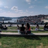 Construção de parques temáticos em Vila Nova de Gaia