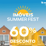 Casas à venda com desconto