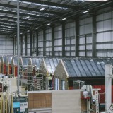 Maior fábrica de casas pré-fabricadas da Europa nasce no Reino Unido