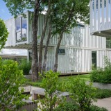 contentores para construir casa